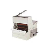 product of Omcan USA 21122 Bread Slicer