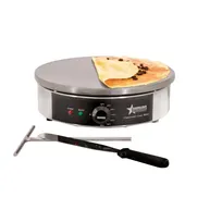 product of Omcan USA 27618 Crepe Maker