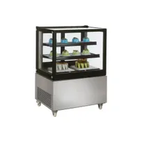 product of Omcan USA 39540 48" Refrigerated Bakery Display Case
