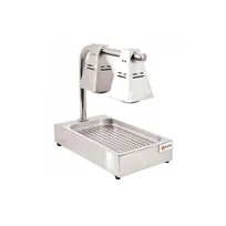 product of Omcan USA 39601 13" French Fry Warmer
