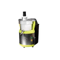 product of Omcan USA 39684 Santos Centrifugal Fruit & Vegetable Juicer with Ezy-Clean, Manuel Feed