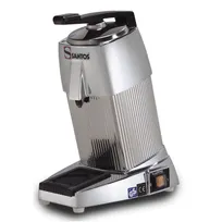 product of Omcan USA 39687 Santos Manuel Feed Citrus Juicer, 0.35 HP