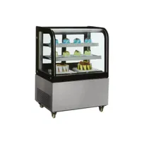 product of Omcan USA 40519 48" Refrigerated Bakery Display Case
