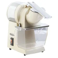 product of Omcan USA 40619 (Santos 02) Santos Cheese Grater, 110 Lbs. (50 Kg) Per Hour