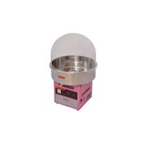 product of Omcan USA 41337 (Cf-Cn-0720) Cotton Candy Machine, Countertop, 28" Bowl