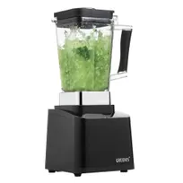 product of Omcan USA 43071 Countertop Food Blender