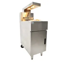 product of Omcan USA 43260 15" French Fry Warmer