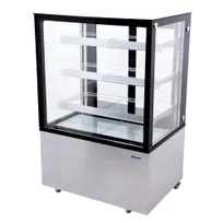 product of Omcan USA 44382 36" Refrigerated Bakery Display Case