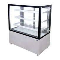 product of Omcan USA 44383 48" Refrigerated Bakery Display Case