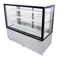 product of Omcan USA 44384 60" Refrigerated Bakery Display Case