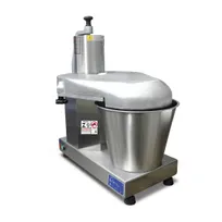 product of Omcan USA 44532 6" Food Processor, 400kg/hr production, 1.5 hp