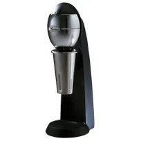 product of Omcan USA 44634 Single Spindle Santos Drink Mixer Variable Speed