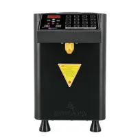 product of Omcan USA 44645 (Di-Cn-0099) Bubble Tea Liquid Fructose Dispenser, Automatic