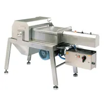 product of Omcan USA 45403 (Gr-It-1500-H) Cheese Grater, Electric