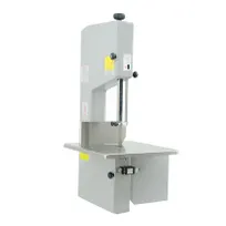 product of Omcan USA 45507 (BS-IT-1829-L) Countertop 72" European Band Saw, 1.2 hp, 120/60/1-Ph