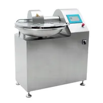 product of Omcan USA 46216 (Fp-Es-0030) Bowl Cutter, 30 L (8 Gallon), 3 Knife Head