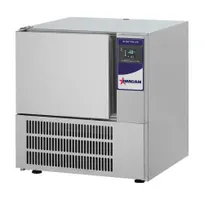 product of Omcan USA 46671 25" Reach-in Blast Chiller, Self-Contained, 18 lbs Freeze / 27 lbs Chill Capacity