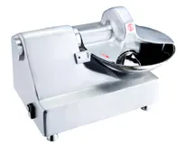 product of Omcan USA 47191 (Fp-Cn-0010) Bowl Cutter, 10L