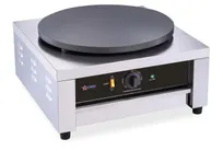 product of Omcan USA 47389 (Ce-Cn-0400S) Crepe Griddle