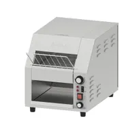 product of Omcan USA 47457 Conveyor Toaster