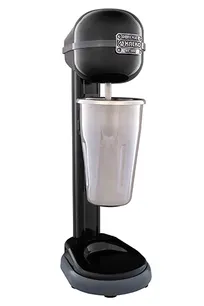 product of Omcan USA 47459 (47459) Stainless Steel Milkshake Blender