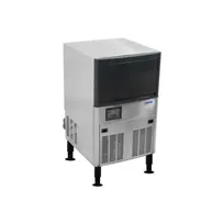 product of Omcan USA 47483 23" Air Cooled Full Cube 120 lb Undercounter Ice Machine with 40 lb Bin