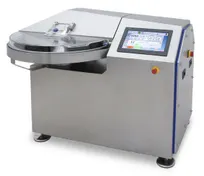 product of Omcan USA 47835 (Fp-Es-0095) Bowl Cutter, 100 Quart (95 Liter), (6) Knife Head