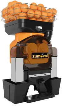 product of Omcan USA 47990 (Je-Es-0045N-B) Fasttop Zumoval Citrus Juicer, Compact