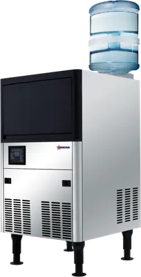 product of Omcan USA 48054 Cube Ice Maker