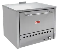 product of Omcan USA 48082 31" Gas Countertop Pizza Oven