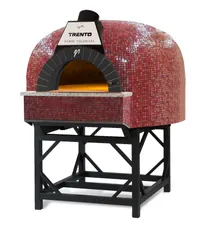 product of Omcan USA 48127 Wood / Coal / Gas Fired Oven