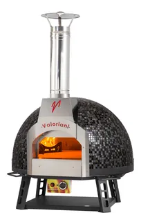 product of Omcan USA 48137 Wood / Coal / Gas Fired Oven