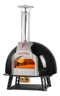 product of Omcan USA 48142 Wood / Coal / Gas Fired Oven