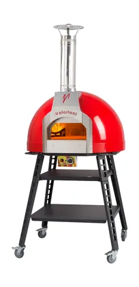 product of Omcan USA 48143 Wood / Coal / Gas Fired Oven