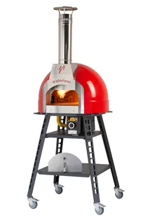 product of Omcan USA 48144 Wood / Coal / Gas Fired Oven