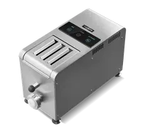 product of Omcan USA 48226 (Pm-It-0005) Trento Pasta Machine, Countertop, Electric