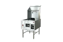 product of Omcan USA 48411 Gas Wok Range