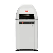 product of Omcan USA 48580 Automatic Hydraulic Dough Divider & Rounder, 15 Piece 5.3 to 12.7 oz Portions 220v/1ph