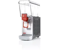 product of Omcan USA 49087 Beverage Dispenser with Single Bowl / Paddle Type - 5.3 Gal (each) - 170W