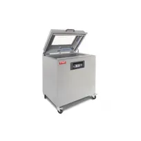 product of Omcan USA 50005 Turbovac Floor Model Chamber Vacuum Packaging Machine with 31-1/2" Single Seal Bar