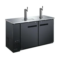 product of Omcan USA 50064 60" Draft Beer Cooler