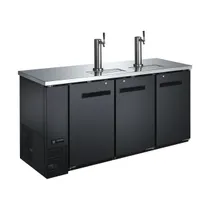 product of Omcan USA 50065 72" Draft Beer Cooler