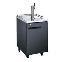 product of Omcan USA 50066 23" Draft Beer Cooler