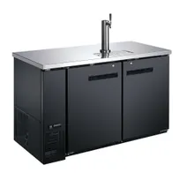 product of Omcan USA 50067 58" Draft Beer Cooler