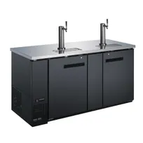 product of Omcan USA 50068 69" Draft Beer Cooler