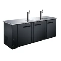 product of Omcan USA 50069 90" Draft Beer Cooler