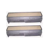 product of Autodoner 10413 G400 Burner L.P.