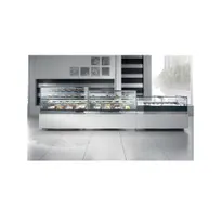 product of Oscartek DIAMOND 1 C1110 Diamond 1 Chocolate Showcase/Display, 43" Length