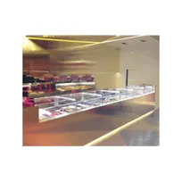 product of Oscartek GEM R4 N1000 39" Gem R4 Neutral Showcase/Display