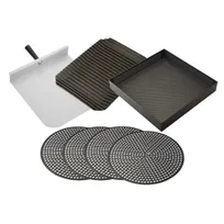 product of Ovention OV-ACCS-S2600 Premium Accessory Package for SHUTTLE S2600